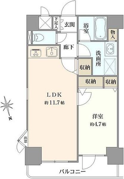 間取り：323000522303