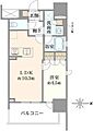 オープンレジデンシア金山THECOURT7階3,350万円