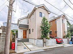 東村山市青葉町3丁目 中古戸建