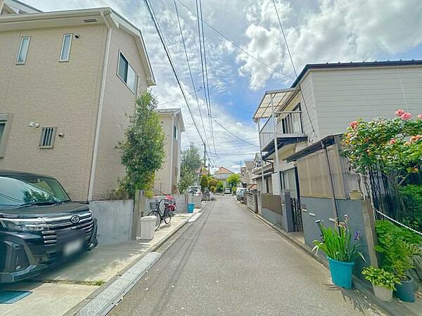 detached 埼玉県所沢市日吉町10番17号　第9兼七ビル3階