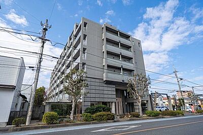 外観 外観