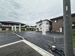 入間市大字仏子字下河原 売地