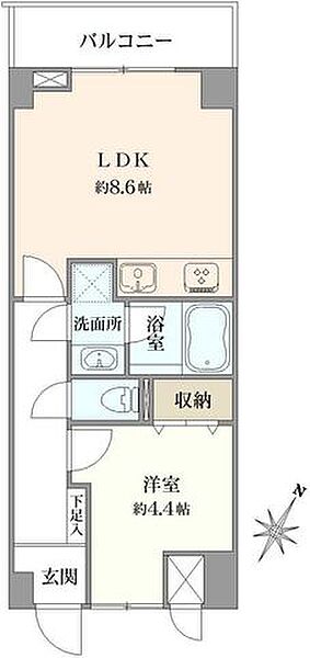間取り：313004825897