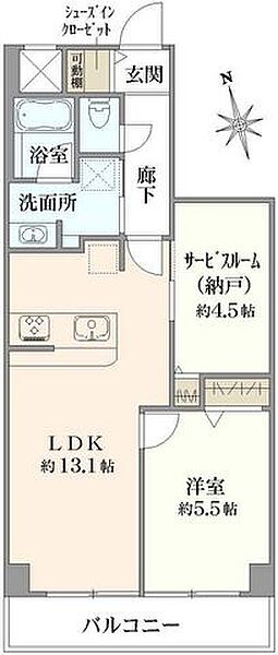 間取り：313004850288