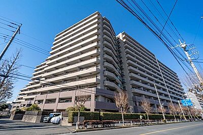 外観 外観