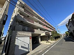東川口パーク・ホームズ