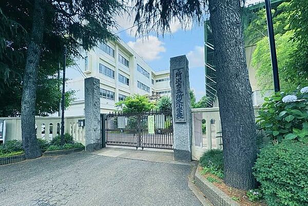 周辺を拡大表示
