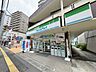 周辺：ファミリーマート妻屋所沢店 90m