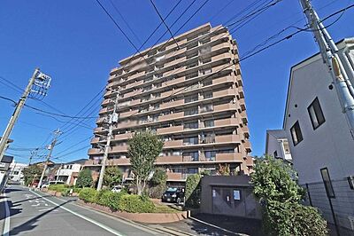 外観 外観