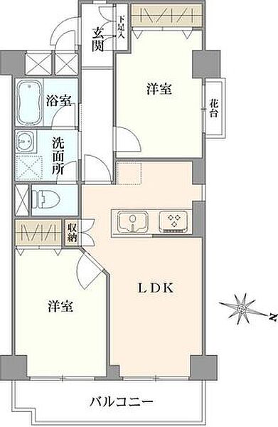 間取り：311002495730