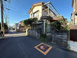 所沢市大字久米 土地