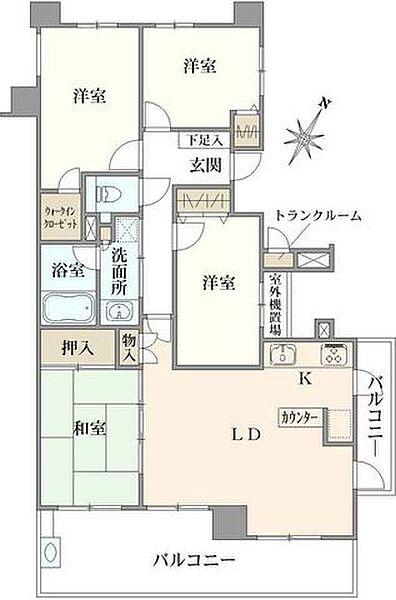 間取り：311002505567
