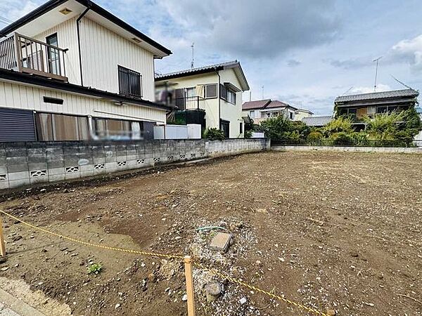 2区画現場