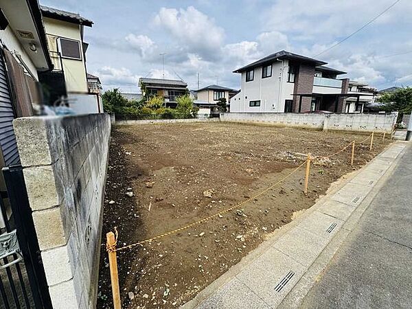 2区画現場