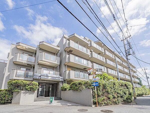 apartment 埼玉県所沢市日吉町10番17号 第9兼七ビル3階