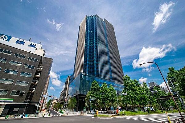 CO・MO・RE YOTSUYA 480m