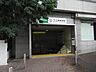 周辺： 牛込神楽坂駅 340m