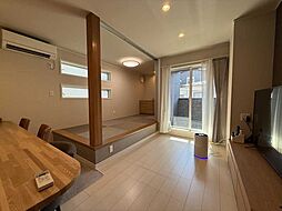 室内の画像