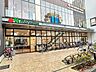 周辺：マルエツ江戸川橋店 300m