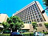 周辺：聖路加国際病院 1600m