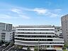 その他：バルコニーから