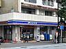 周辺：ローソン 文京白山五丁目店 450m