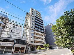 プラウド神楽坂マークス