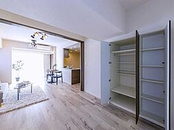 室内の画像