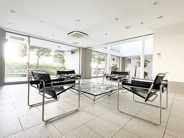 その他 天王洲デュープレックス 4階/-