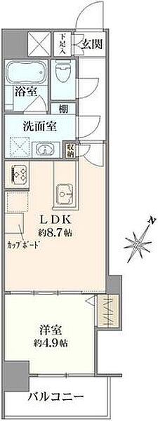 間取り：313004865251
