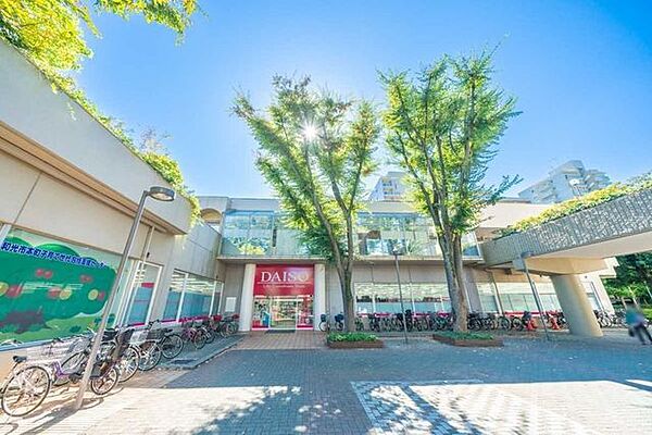 ダイソー和光店