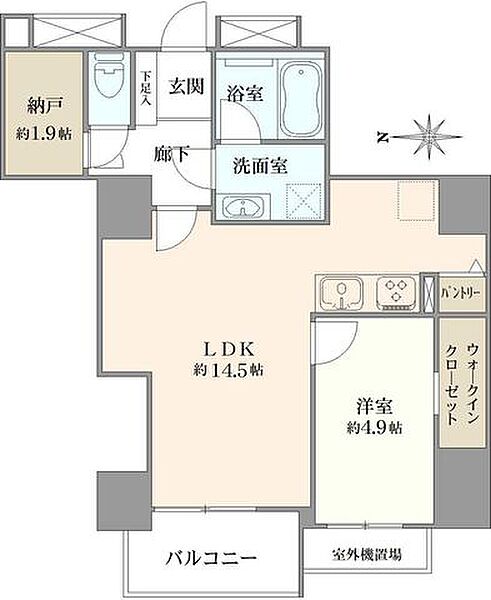 間取り：313004709963