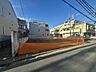 その他：全4区画、奥が対象地