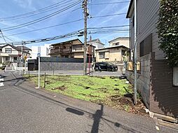 杉並区成田西1丁目 戸建