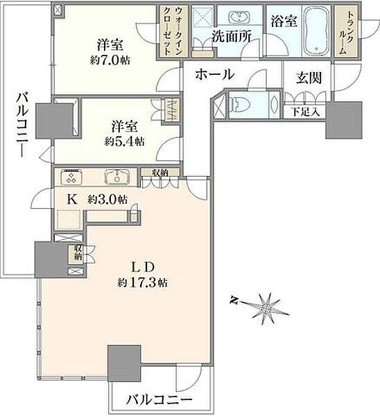 間取り：313004787999