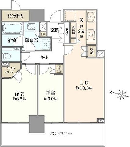 間取り：313004868245