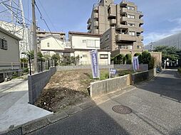 練馬区大泉学園町1丁目 売地