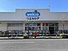 周辺：ウエルシア世田谷千歳台店 50m