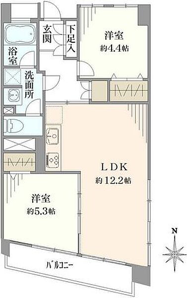 間取り：313004814137
