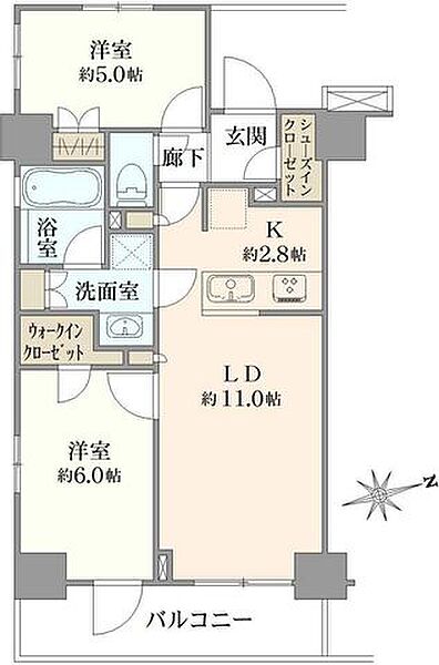 間取り：313004834711