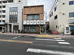 板橋区前野町1丁目 売地