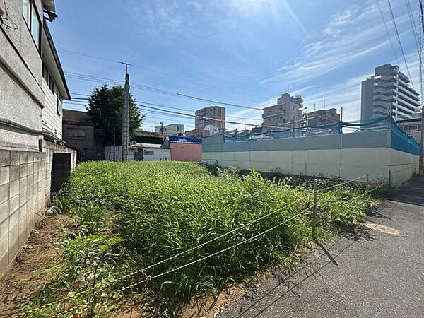 全2区画