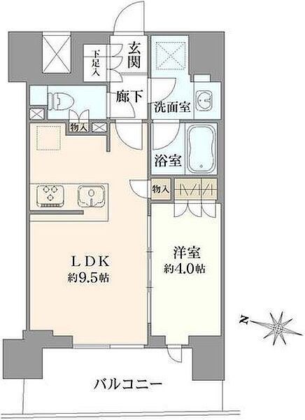 間取り：313004824618
