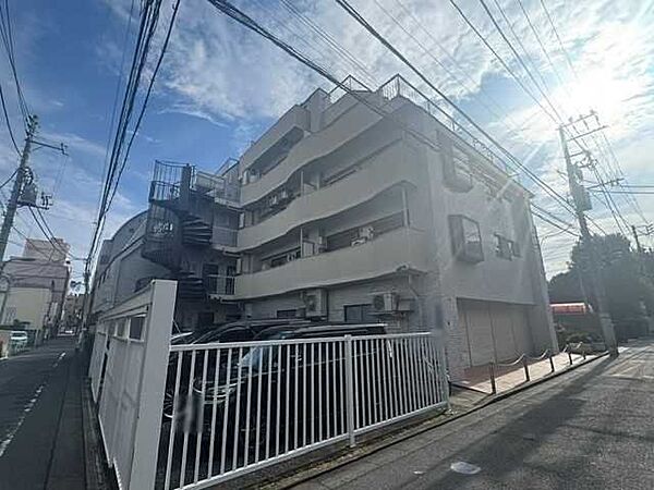 外観：313004831992