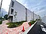 周辺：富士見ヶ丘小学校 750m