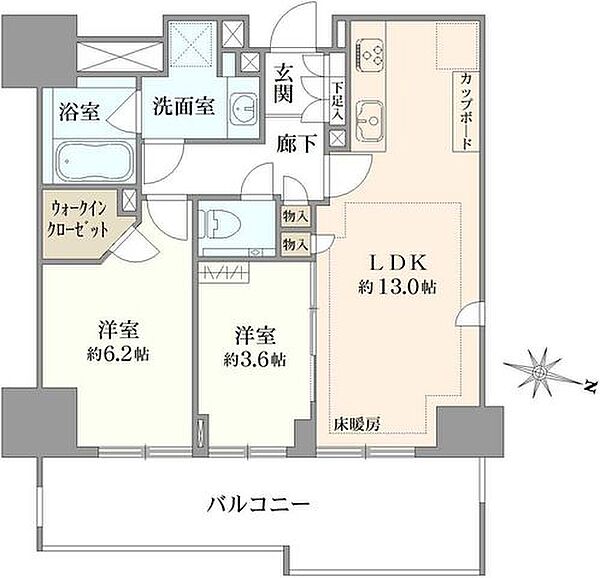 間取り：313004856275
