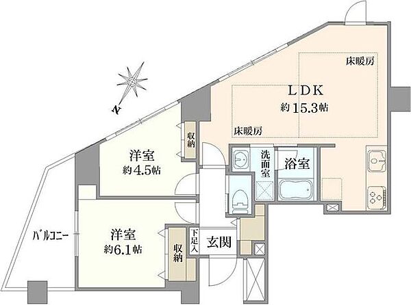 間取り：313004868212