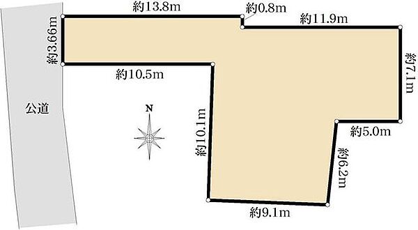 区画図：313004873064