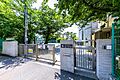 世田谷区立砧中...