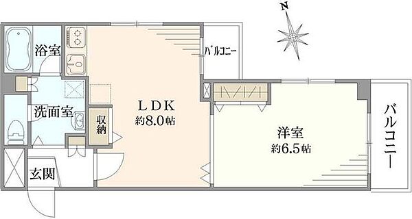 間取り：313004894085